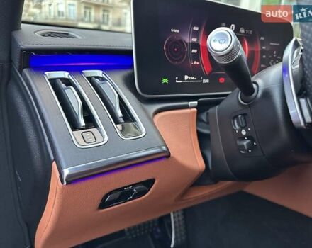 Черный Мерседес С Класс, объемом двигателя 2.93 л и пробегом 46 тыс. км за 117900 $, фото 54 на Automoto.ua