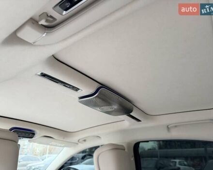 Чорний Мерседес С Клас, об'ємом двигуна 4 л та пробігом 38 тис. км за 134999 $, фото 27 на Automoto.ua