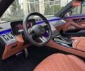 Черный Мерседес С Класс, объемом двигателя 2.93 л и пробегом 46 тыс. км за 117900 $, фото 1 на Automoto.ua
