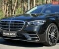 Чорний Мерседес С Клас, об'ємом двигуна 2.93 л та пробігом 39 тис. км за 125500 $, фото 8 на Automoto.ua