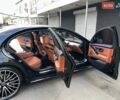 Черный Мерседес С Класс, объемом двигателя 2.93 л и пробегом 73 тыс. км за 107900 $, фото 61 на Automoto.ua