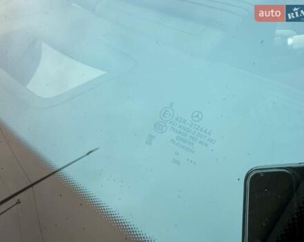 Чорний Мерседес С Клас, об'ємом двигуна 3.98 л та пробігом 62 тис. км за 129900 $, фото 99 на Automoto.ua