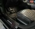 Чорний Мерседес С Клас, об'ємом двигуна 3.98 л та пробігом 60 тис. км за 117000 $, фото 29 на Automoto.ua