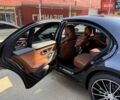 Черный Мерседес С Класс, объемом двигателя 3 л и пробегом 58 тыс. км за 108900 $, фото 34 на Automoto.ua