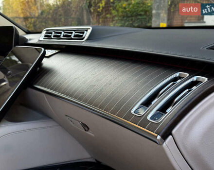 Черный Мерседес С Класс, объемом двигателя 3 л и пробегом 77 тыс. км за 125990 $, фото 34 на Automoto.ua