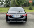 Мерседес С Клас 2021 у Києві на Automoto.ua Чорний Мерседес С Клас, об'ємом двигуна 2.93 л та пробігом 92 тис. км за 97000 $, фото 27 на Automoto.ua