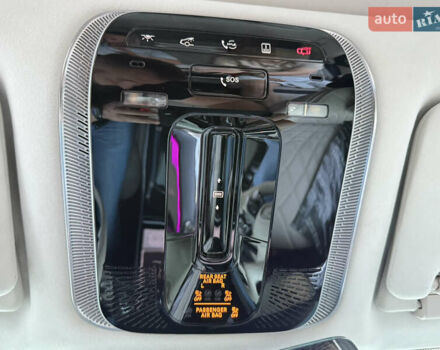 Черный Мерседес С Класс, объемом двигателя 3 л и пробегом 52 тыс. км за 135000 $, фото 93 на Automoto.ua