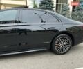 Чорний Мерседес С Клас, об'ємом двигуна 3 л та пробігом 51 тис. км за 114900 $, фото 131 на Automoto.ua
