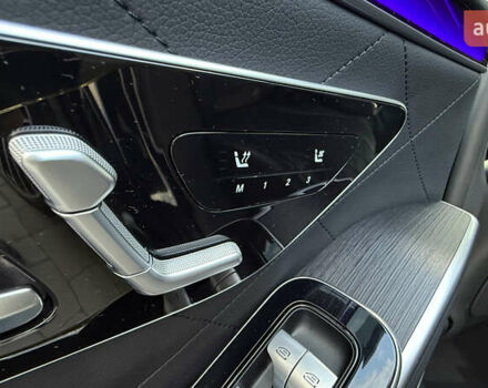 Мерседес С Клас 2021 у Києві на Automoto.ua Чорний Мерседес С Клас, об'ємом двигуна 2.93 л та пробігом 199 тис. км за 86000 $, фото 11 на Automoto.ua