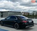 Чорний Мерседес С Клас, об'ємом двигуна 2.93 л та пробігом 95 тис. км за 105000 $, фото 6 на Automoto.ua
