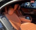 Черный Мерседес С Класс, объемом двигателя 3 л и пробегом 58 тыс. км за 108900 $, фото 50 на Automoto.ua