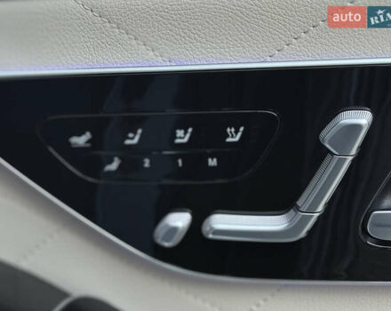 Черный Мерседес С Класс, объемом двигателя 3 л и пробегом 52 тыс. км за 130000 $, фото 61 на Automoto.ua