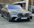 Чорний Мерседес С Клас, об'ємом двигуна 3 л та пробігом 8 тис. км за 210000 $, фото 1 на Automoto.ua