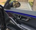 Чорний Мерседес С Клас, об'ємом двигуна 3 л та пробігом 64 тис. км за 139800 $, фото 9 на Automoto.ua