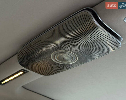 Черный Мерседес С Класс, объемом двигателя 3 л и пробегом 77 тыс. км за 125990 $, фото 28 на Automoto.ua