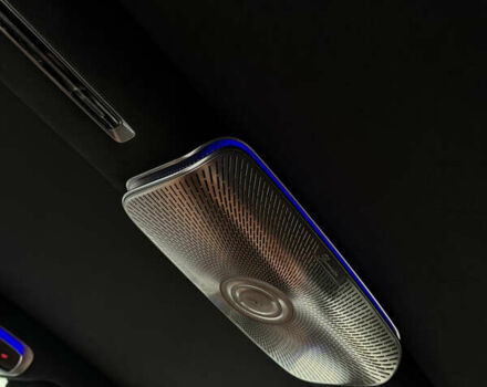 Черный Мерседес С Класс, объемом двигателя 3.98 л и пробегом 96 тыс. км за 107700 $, фото 11 на Automoto.ua