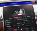 Черный Мерседес С Класс, объемом двигателя 2.93 л и пробегом 73 тыс. км за 107900 $, фото 77 на Automoto.ua