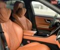 Чорний Мерседес С Клас, об'ємом двигуна 2.93 л та пробігом 95 тис. км за 105000 $, фото 17 на Automoto.ua