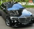 Черный Мерседес С Класс, объемом двигателя 3 л и пробегом 32 тыс. км за 118000 $, фото 1 на Automoto.ua