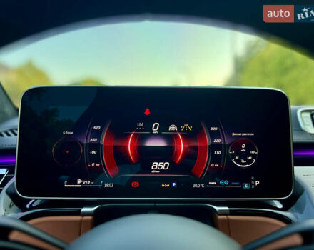 Черный Мерседес С Класс, объемом двигателя 3 л и пробегом 71 тыс. км за 119500 $, фото 65 на Automoto.ua