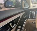 Черный Мерседес С Класс, объемом двигателя 3 л и пробегом 153 тыс. км за 85900 $, фото 18 на Automoto.ua