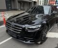 Чорний Мерседес С Клас, об'ємом двигуна 3 л та пробігом 141 тис. км за 92100 $, фото 37 на Automoto.ua
