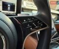 Черный Мерседес С Класс, объемом двигателя 3 л и пробегом 58 тыс. км за 108900 $, фото 19 на Automoto.ua