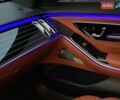 Черный Мерседес С Класс, объемом двигателя 3 л и пробегом 110 тыс. км за 91000 $, фото 33 на Automoto.ua