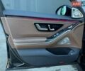 Черный Мерседес С Класс, объемом двигателя 3 л и пробегом 46 тыс. км за 125900 $, фото 38 на Automoto.ua
