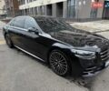 Черный Мерседес С Класс, объемом двигателя 3 л и пробегом 141 тыс. км за 91000 $, фото 124 на Automoto.ua
