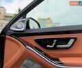 Чорний Мерседес С Клас, об'ємом двигуна 2.93 л та пробігом 68 тис. км за 101500 $, фото 63 на Automoto.ua