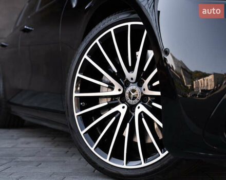 Черный Мерседес С Класс, объемом двигателя 3 л и пробегом 24 тыс. км за 145000 $, фото 5 на Automoto.ua