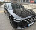 Черный Мерседес С Класс, объемом двигателя 3 л и пробегом 141 тыс. км за 91000 $, фото 97 на Automoto.ua