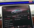 Черный Мерседес С Класс, объемом двигателя 2.93 л и пробегом 73 тыс. км за 107900 $, фото 79 на Automoto.ua