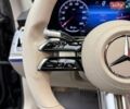Чорний Мерседес С Клас, об'ємом двигуна 3 л та пробігом 139 тис. км за 90700 $, фото 28 на Automoto.ua