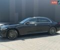 Черный Мерседес С Класс, объемом двигателя 3 л и пробегом 75 тыс. км за 85000 $, фото 8 на Automoto.ua