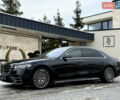 Черный Мерседес С Класс, объемом двигателя 3 л и пробегом 108 тыс. км за 104900 $, фото 10 на Automoto.ua