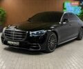 Черный Мерседес С Класс, объемом двигателя 4 л и пробегом 58 тыс. км за 125000 $, фото 6 на Automoto.ua