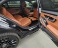 Черный Мерседес С Класс, объемом двигателя 2.93 л и пробегом 74 тыс. км за 115000 $, фото 18 на Automoto.ua