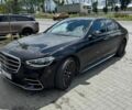 Чорний Мерседес С Клас, об'ємом двигуна 2.93 л та пробігом 225 тис. км за 95000 $, фото 4 на Automoto.ua