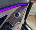 Черный Мерседес С Класс, объемом двигателя 3.98 л и пробегом 46 тыс. км за 131227 $, фото 41 на Automoto.ua