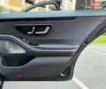 Черный Мерседес С Класс, объемом двигателя 2.93 л и пробегом 70 тыс. км за 98000 $, фото 57 на Automoto.ua