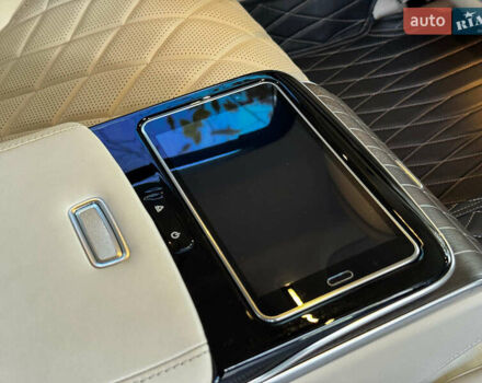 Черный Мерседес С Класс, объемом двигателя 3 л и пробегом 77 тыс. км за 125990 $, фото 23 на Automoto.ua