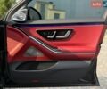Черный Мерседес С Класс, объемом двигателя 3 л и пробегом 110 тыс. км за 98000 $, фото 76 на Automoto.ua