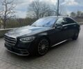Чорний Мерседес С Клас, об'ємом двигуна 2.93 л та пробігом 169 тис. км за 81000 $, фото 1 на Automoto.ua