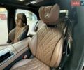 Черный Мерседес С Класс, объемом двигателя 3 л и пробегом 49 тыс. км за 124500 $, фото 65 на Automoto.ua