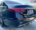 Черный Мерседес С Класс, объемом двигателя 3 л и пробегом 86 тыс. км за 96900 $, фото 34 на Automoto.ua