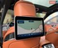Черный Мерседес С Класс, объемом двигателя 3.98 л и пробегом 77 тыс. км за 122800 $, фото 60 на Automoto.ua
