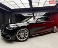 Чорний Мерседес С Клас, об'ємом двигуна 3 л та пробігом 139 тис. км за 88500 $, фото 8 на Automoto.ua
