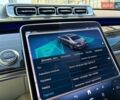 Черный Мерседес С Класс, объемом двигателя 3 л и пробегом 141 тыс. км за 91000 $, фото 44 на Automoto.ua